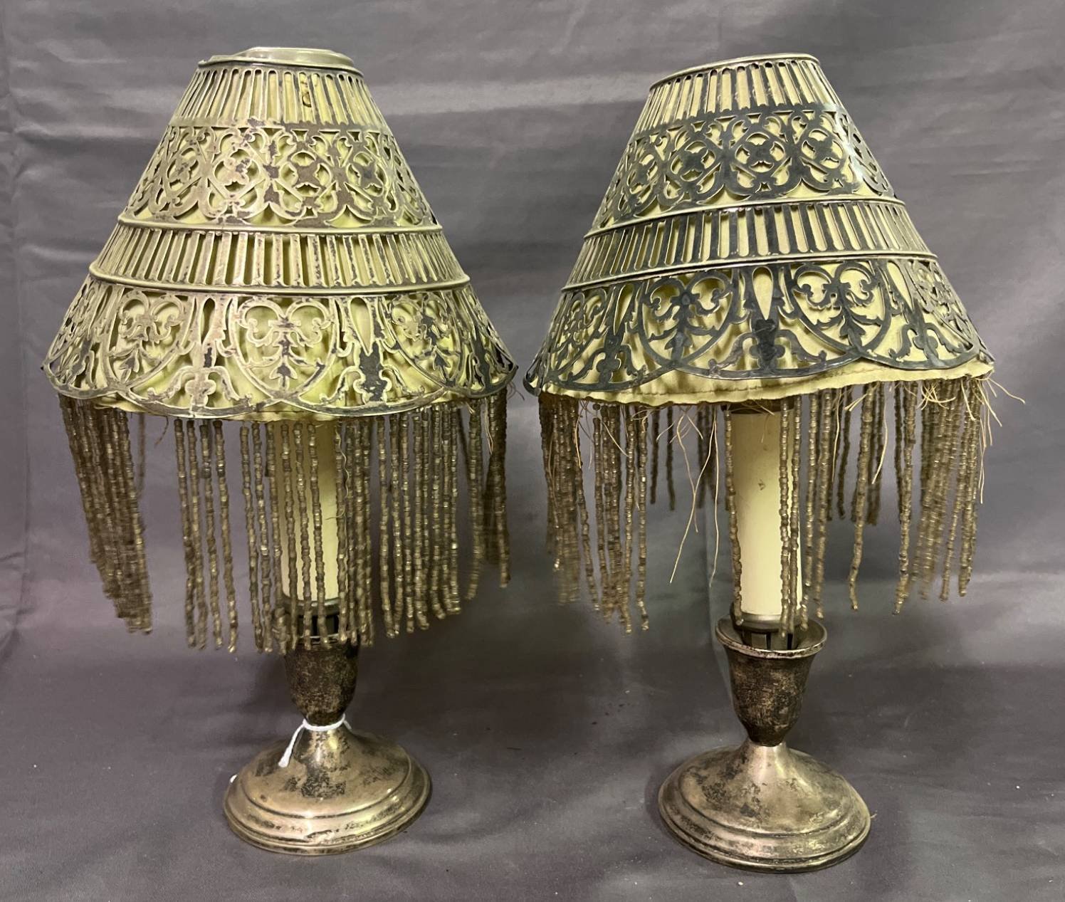 Online Bidding Available!