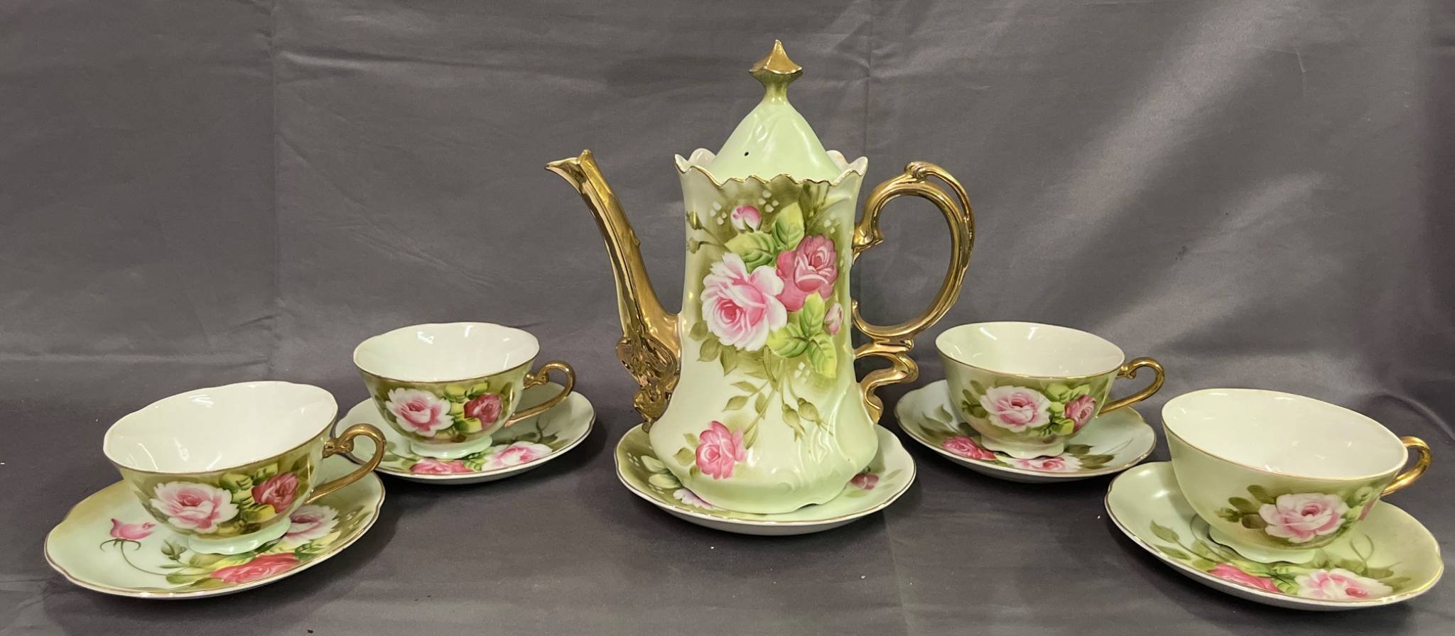 Online Bidding Available!