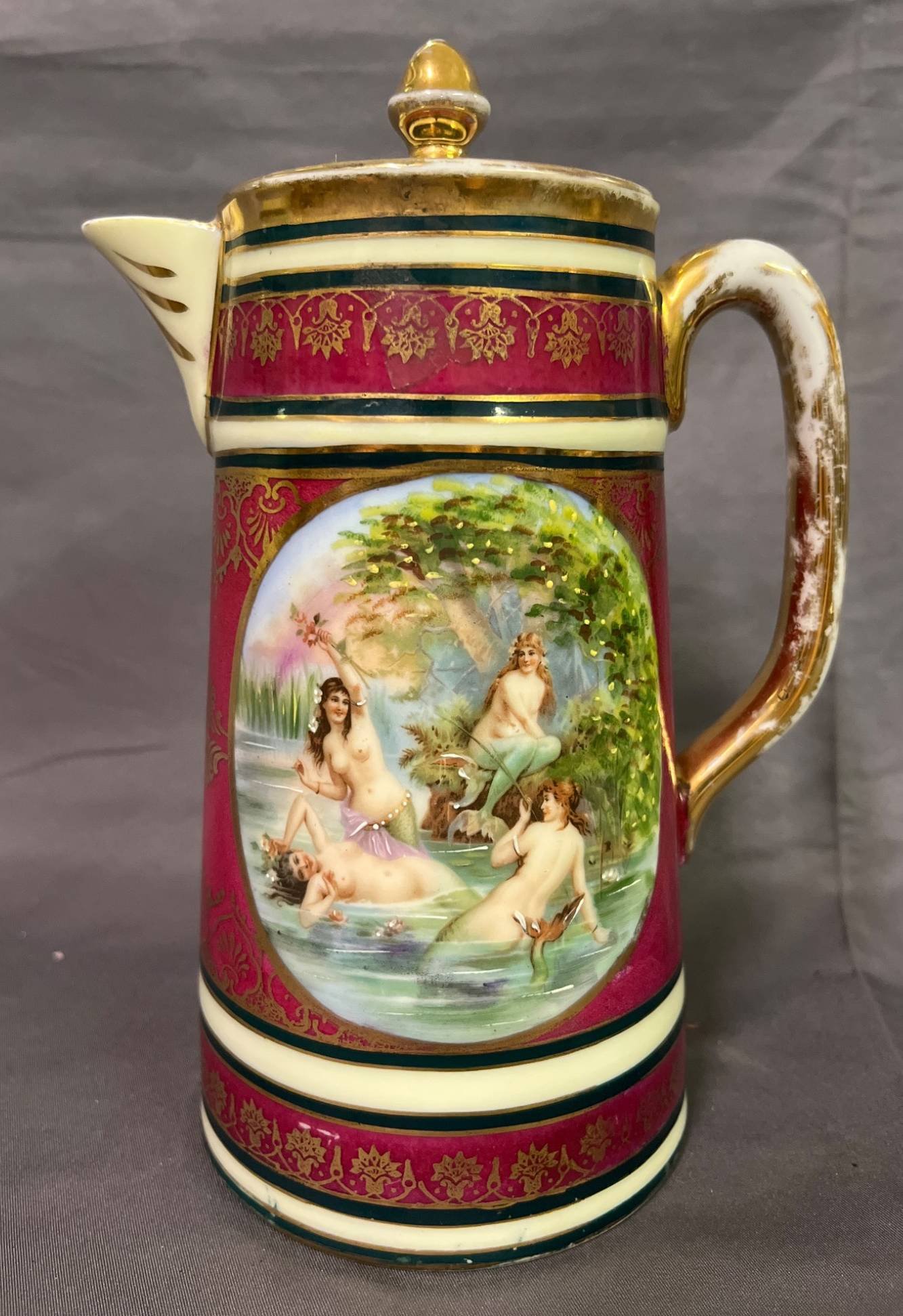 Online Bidding Available!