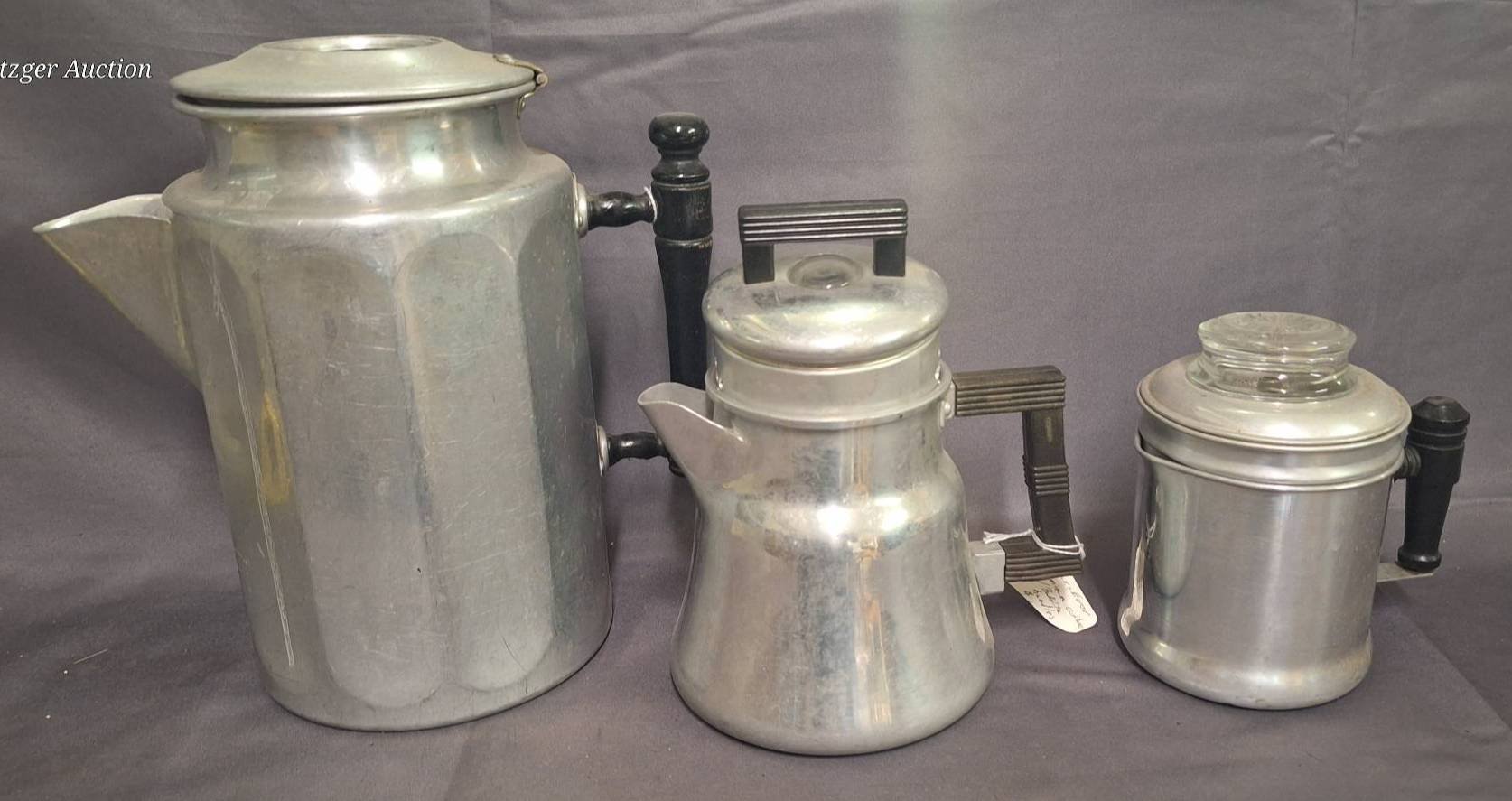 Online Bidding Available!