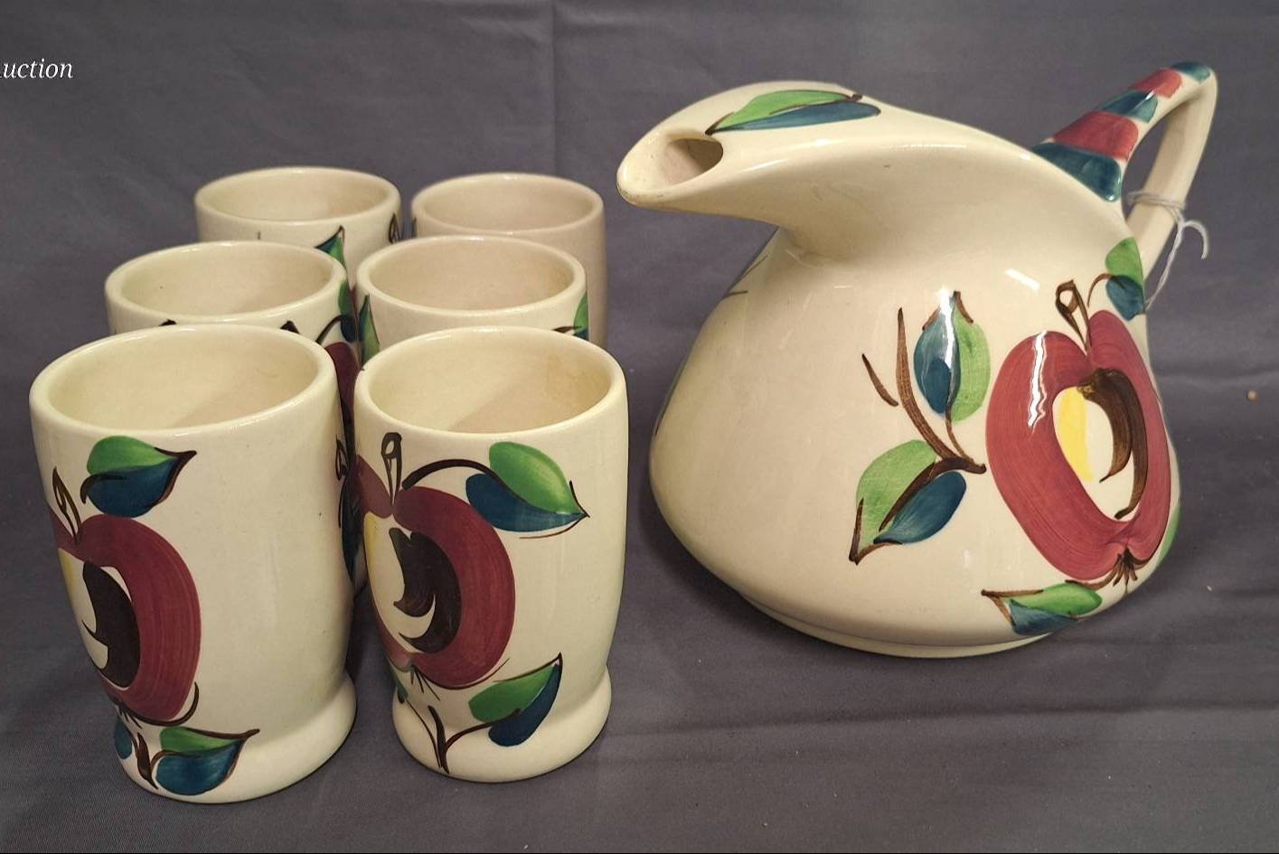 Online Bidding Available!