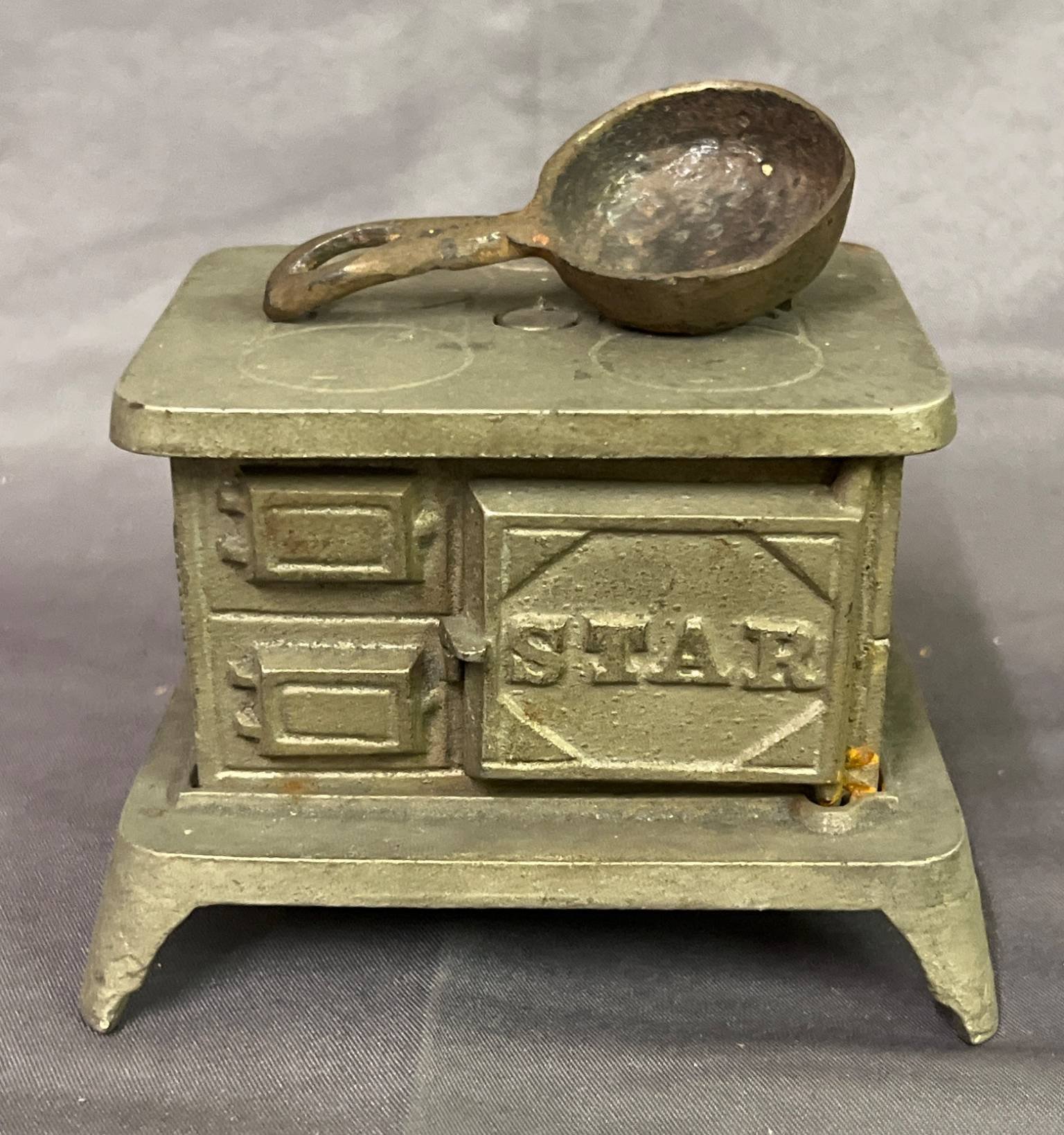 Online Bidding Available!