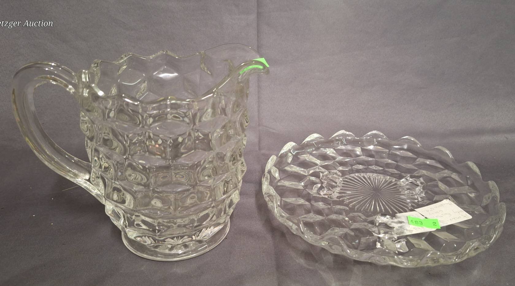 Online Bidding Available!