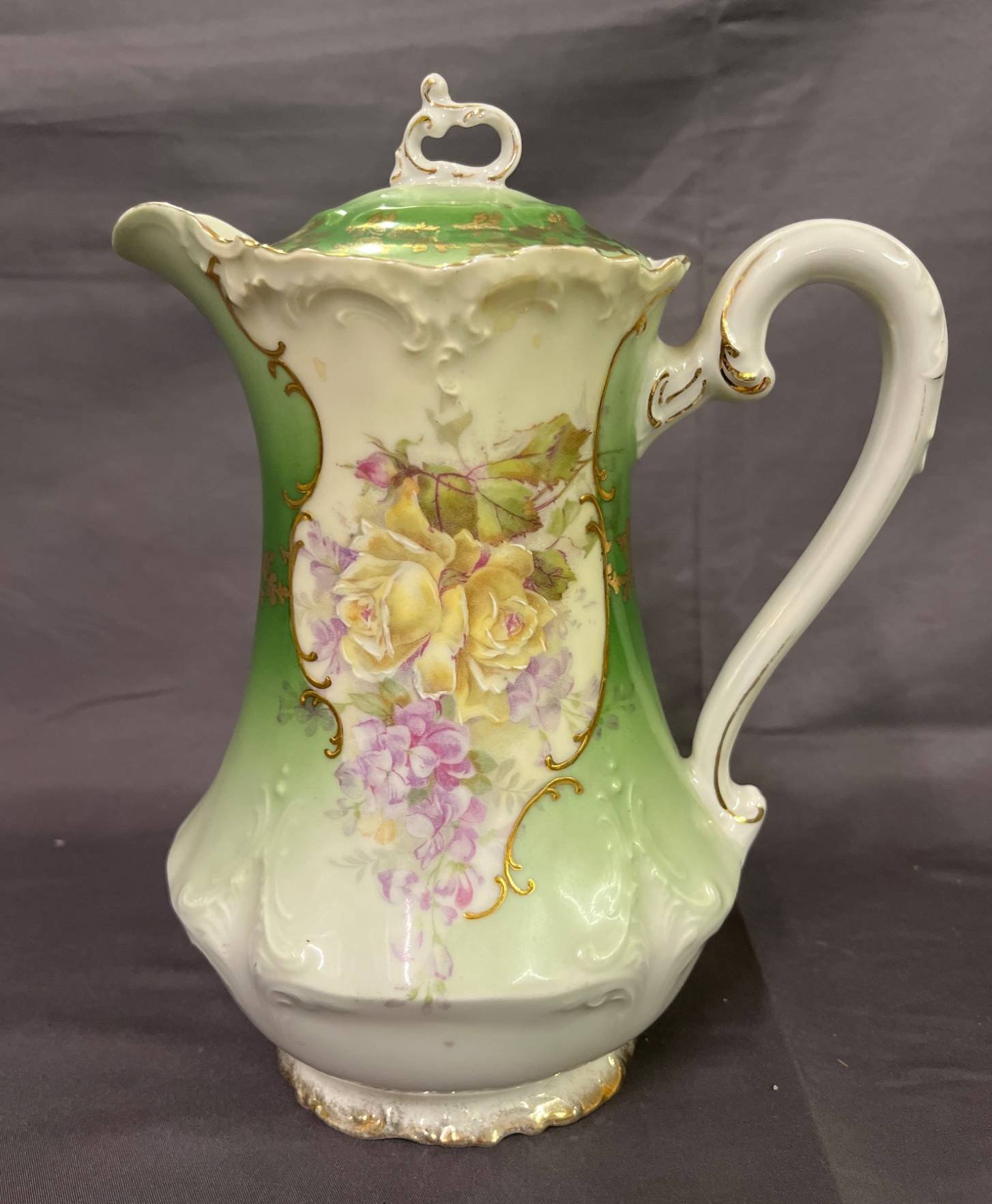 Online Bidding Available!