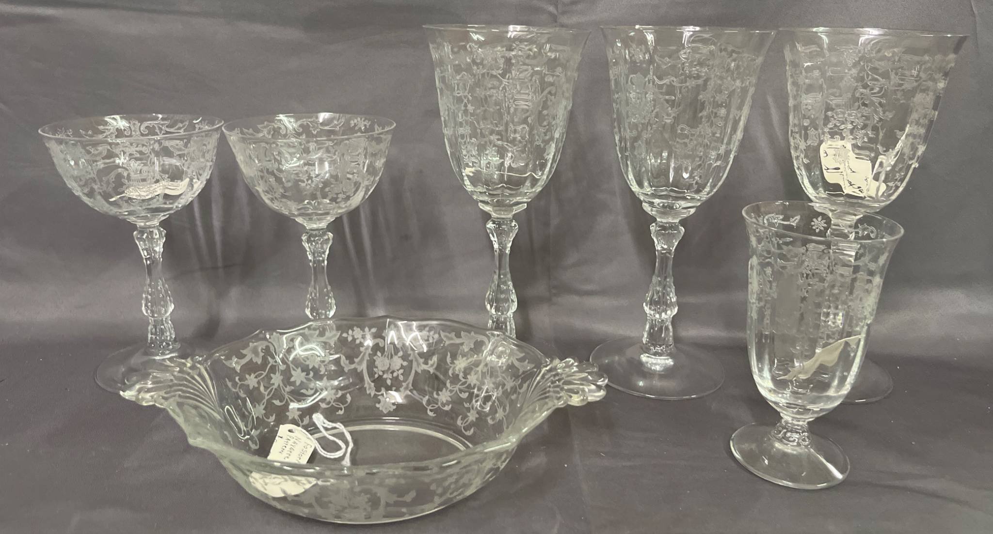 Online Bidding Available!