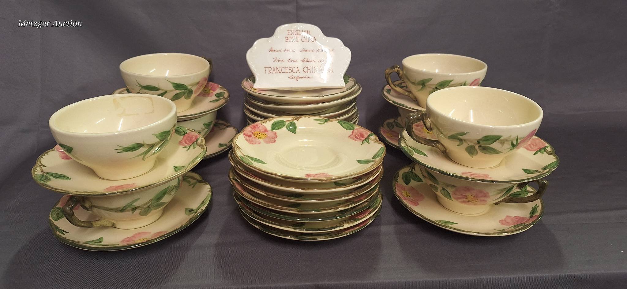 Online Bidding Available!