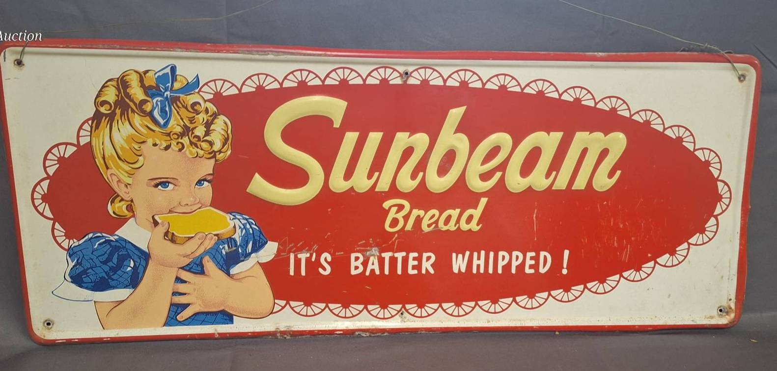 Online Bidding Available!