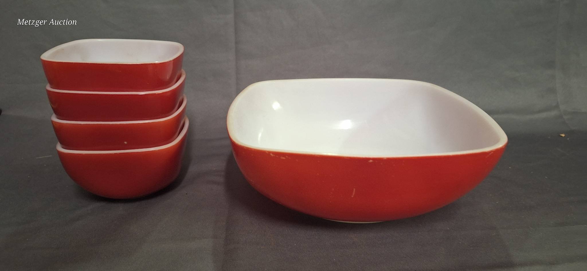 Online Bidding Available!