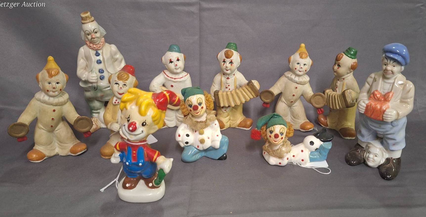 Online Bidding Available!