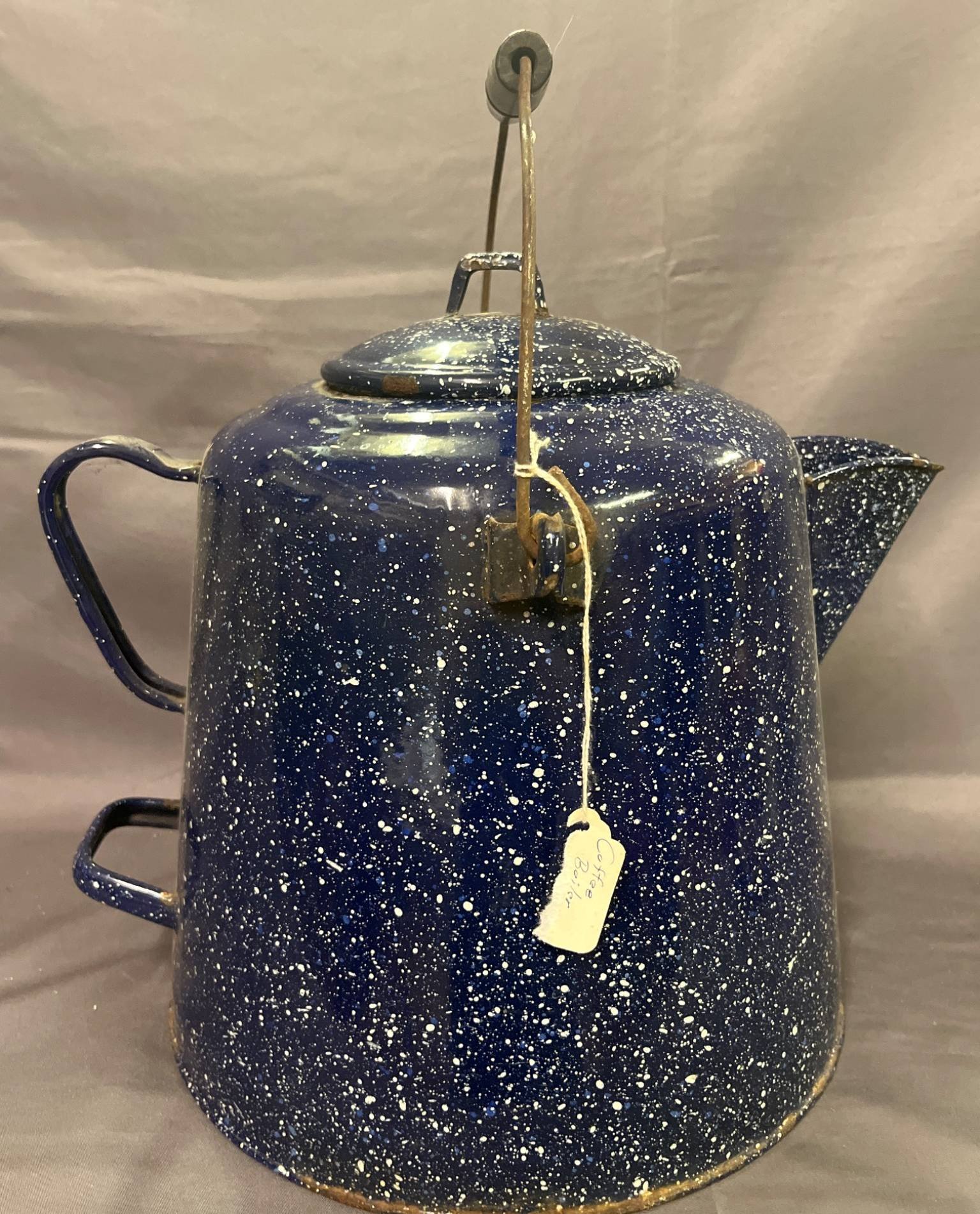 Online Bidding Available!