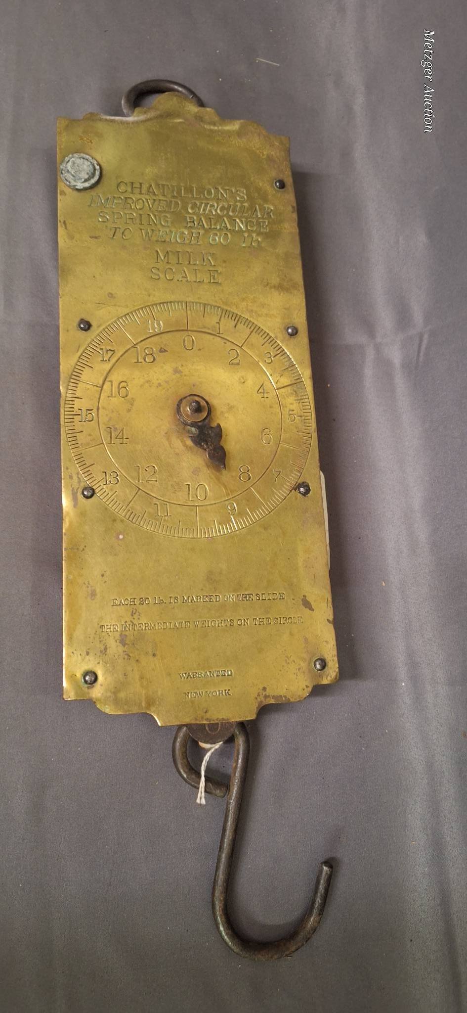 Online Bidding Available!