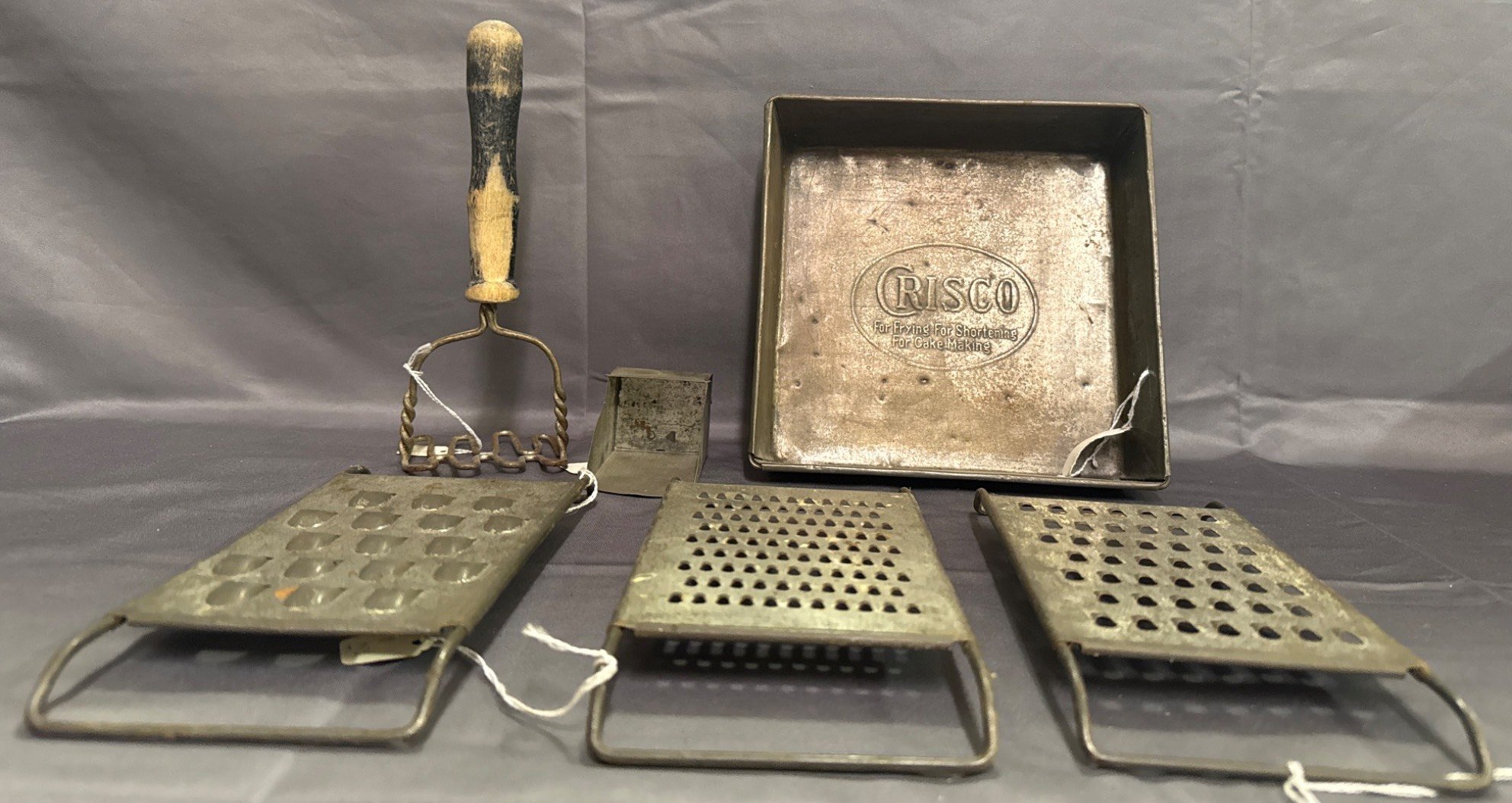 Online Bidding Available!