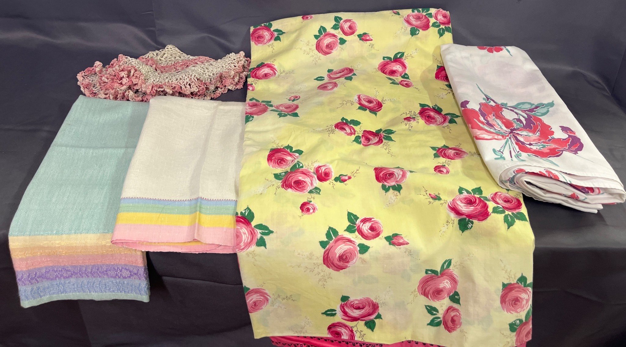 Online Bidding Available!