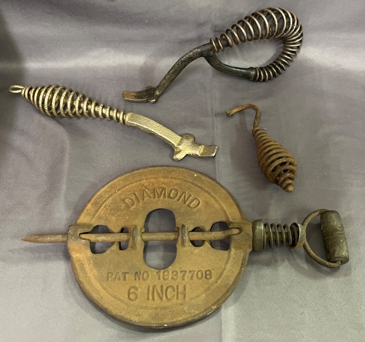 Online Bidding Available!