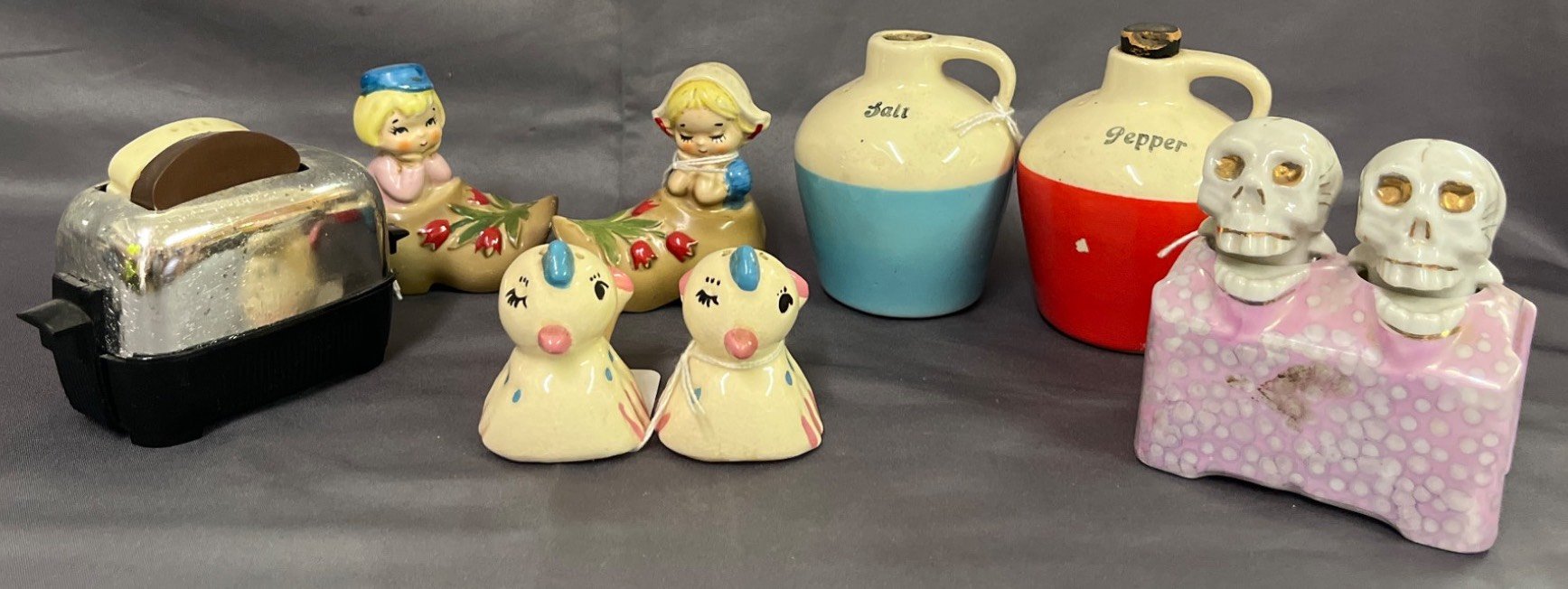 Online Bidding Available!