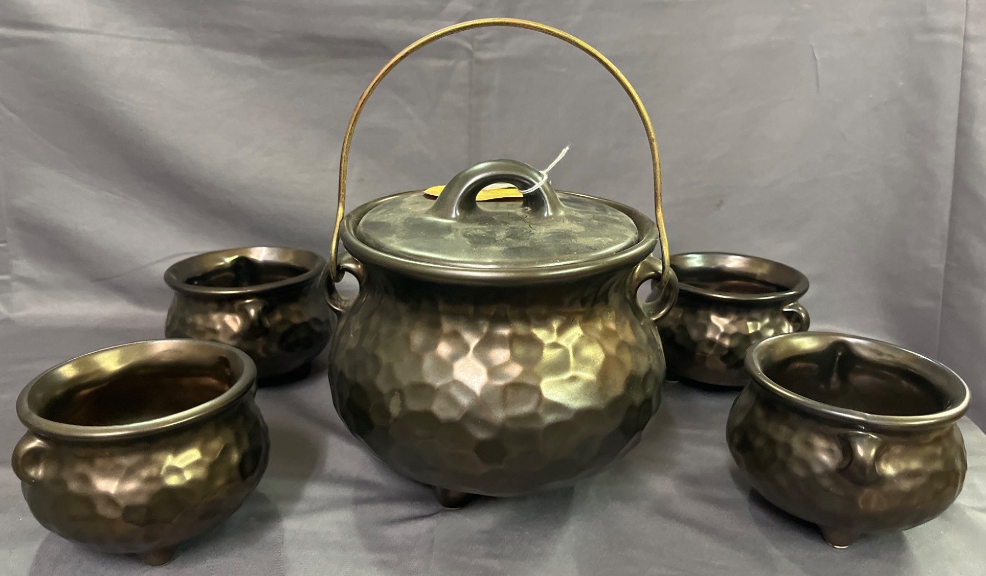 Online Bidding Available!