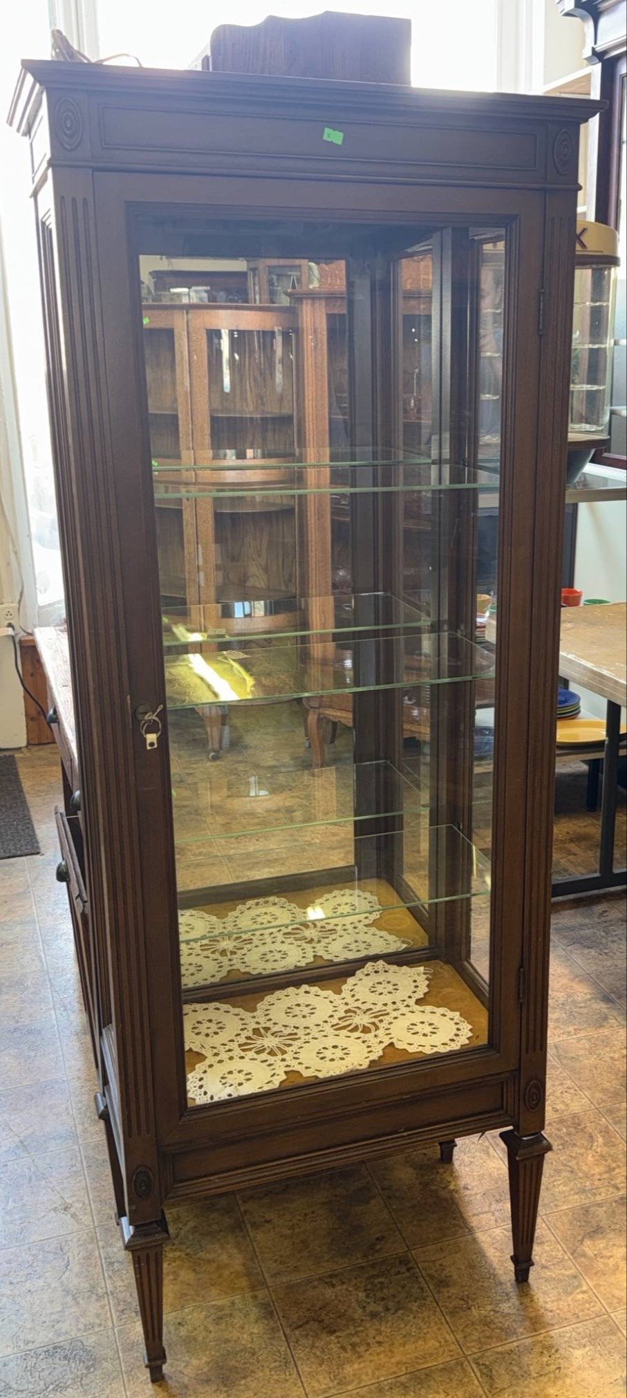 Online Bidding Available!