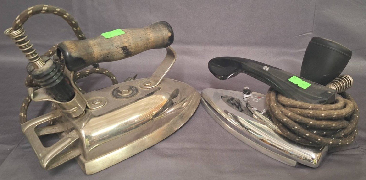 Online Bidding Available!