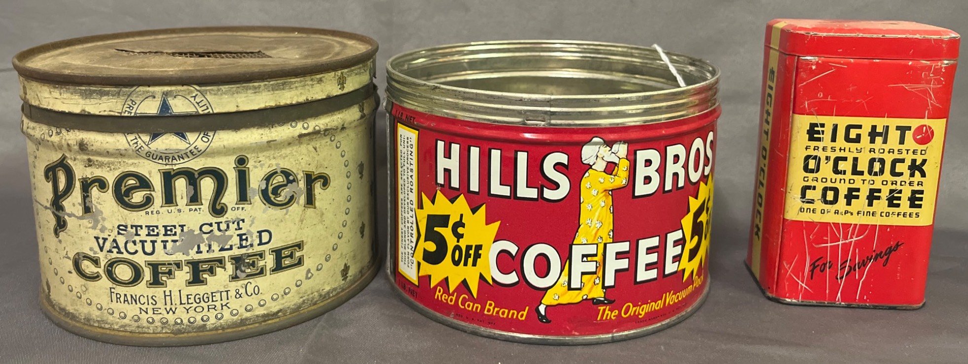 Online Bidding Available!