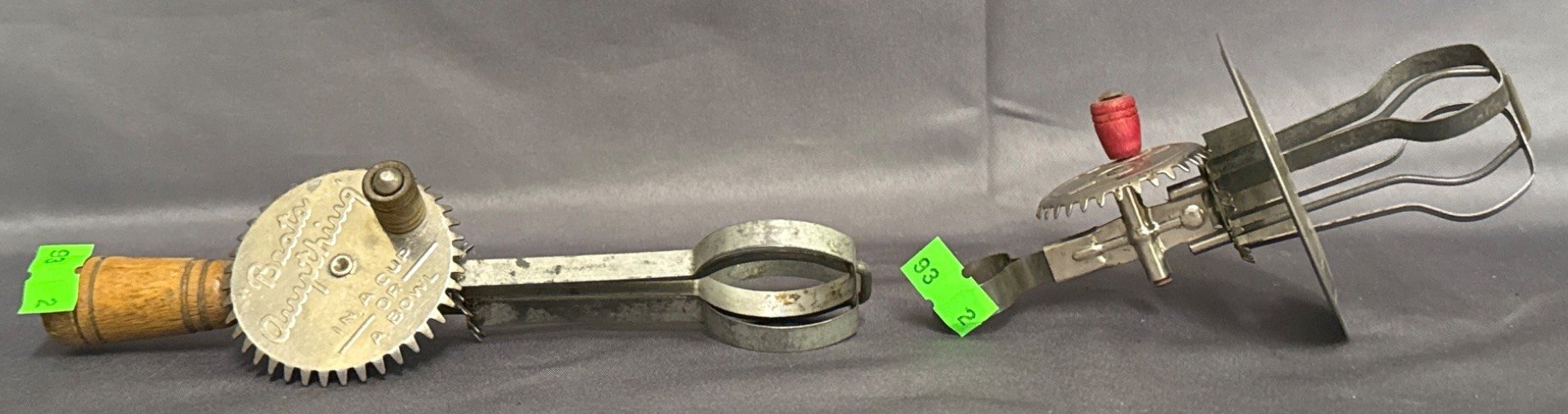 Online Bidding Available!