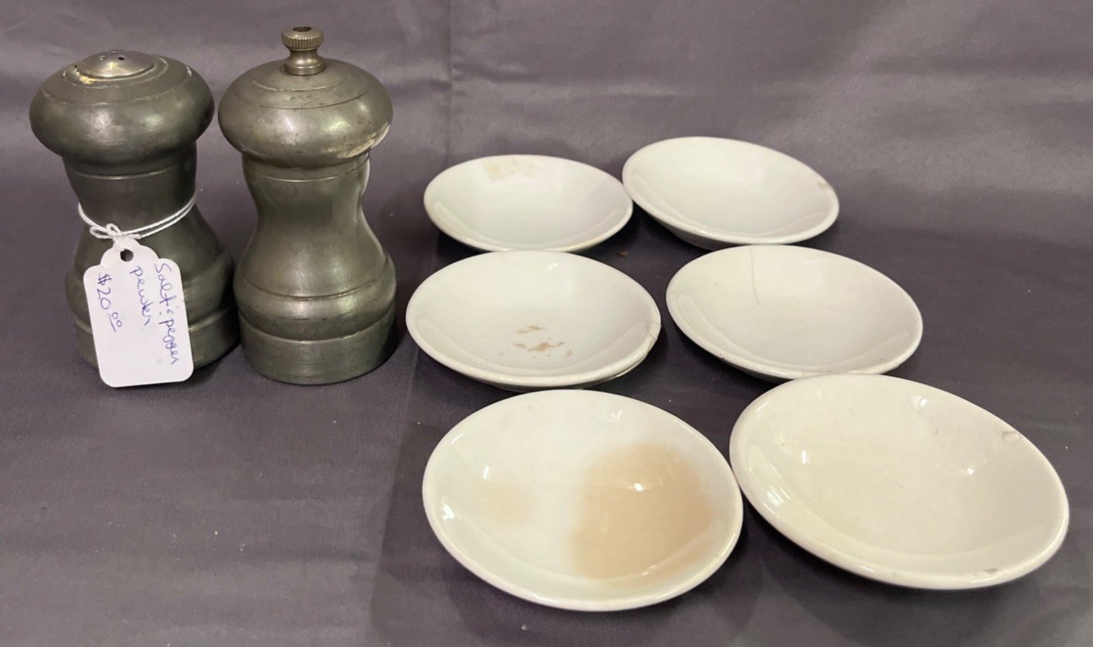 Online Bidding Available!