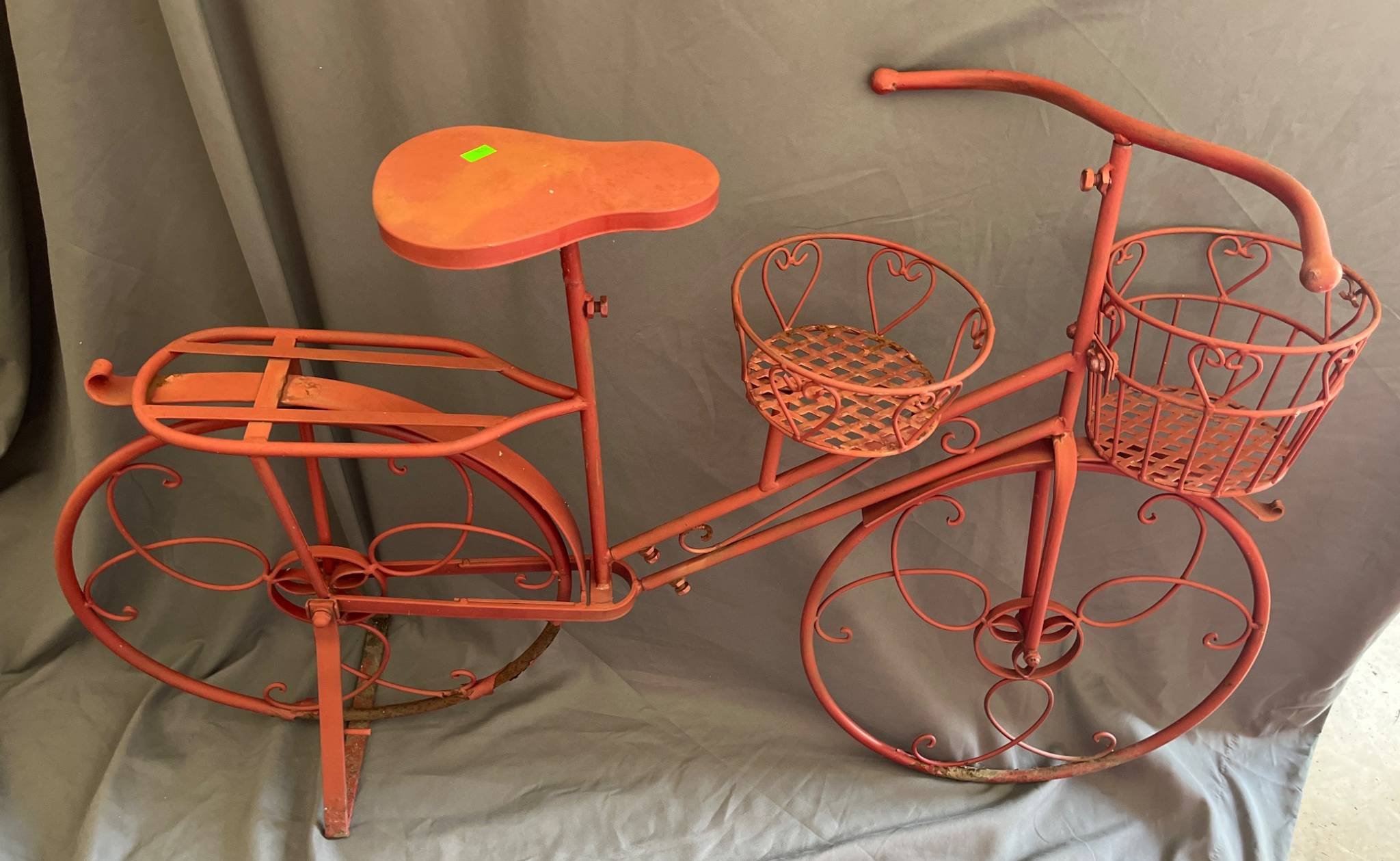 Online Bidding Available!