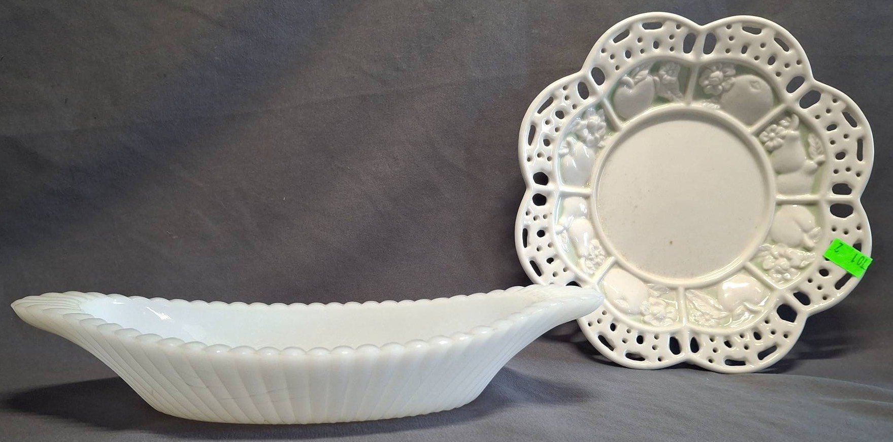 Online Bidding Available!