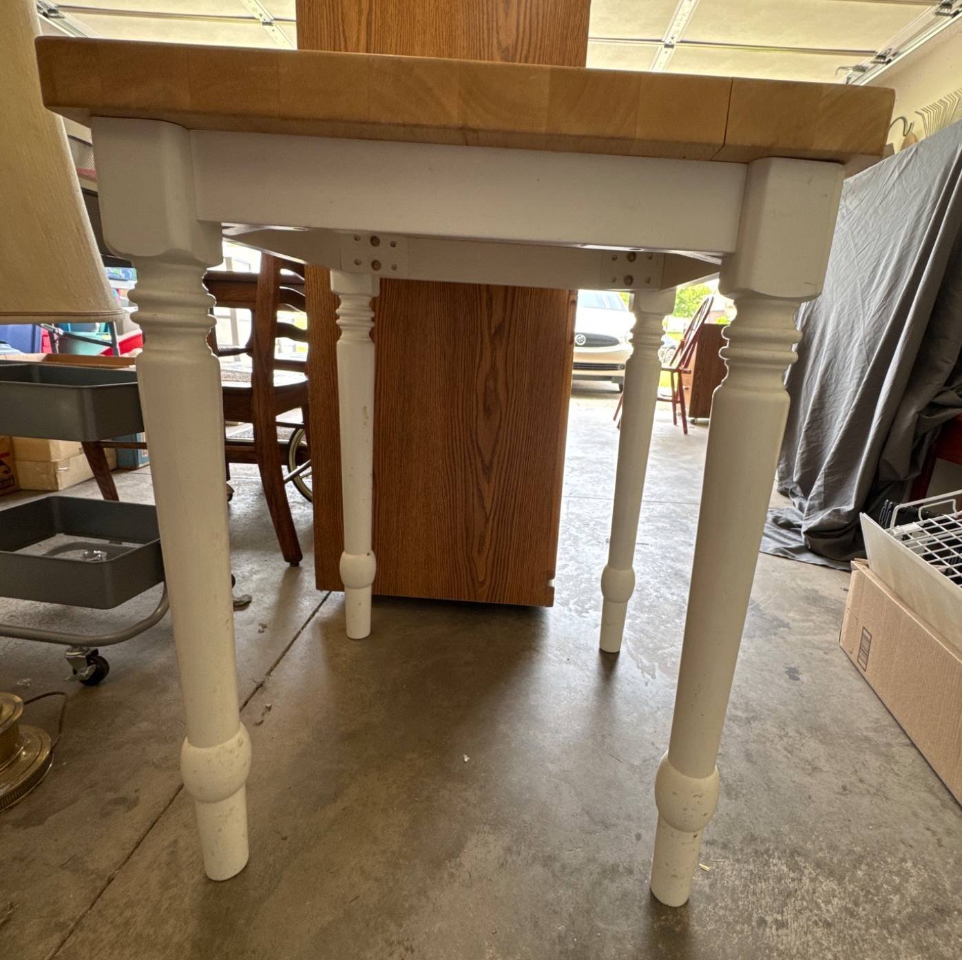 Online Bidding Available!