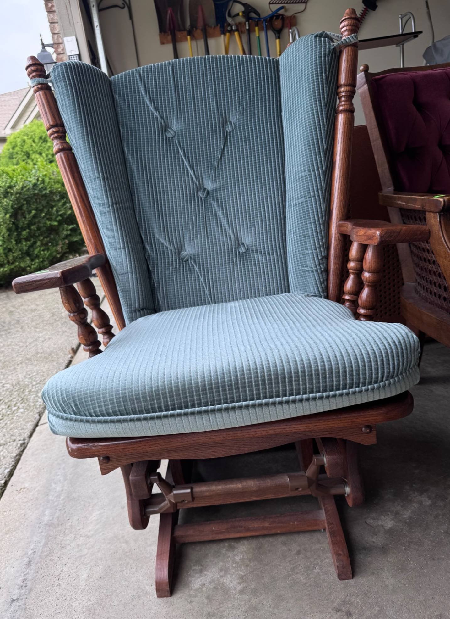 Online Bidding Available!