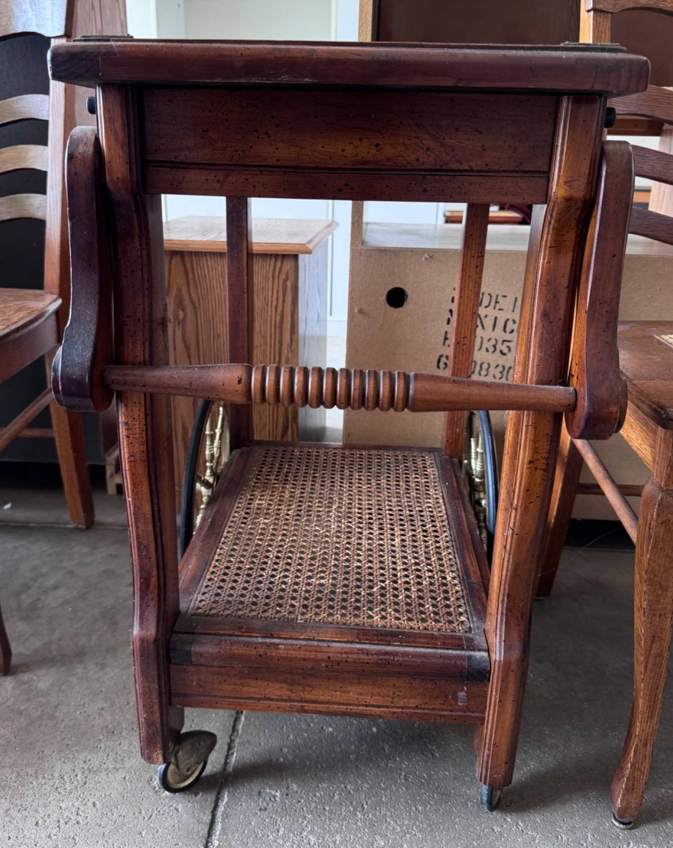 Online Bidding Available!