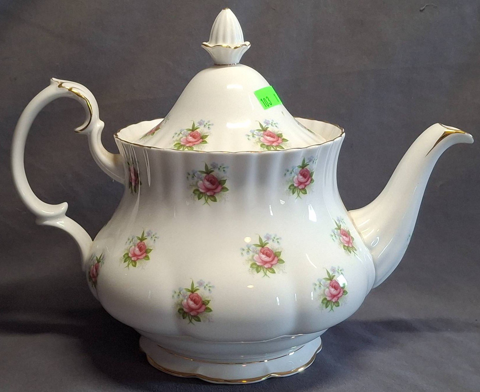 Online Bidding Available!