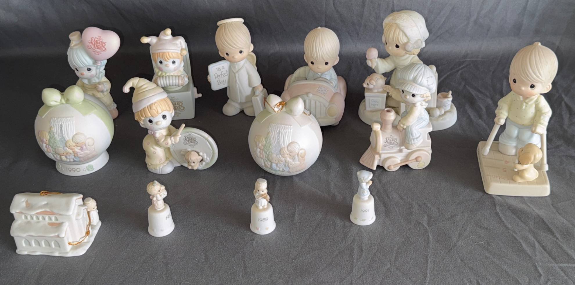 Online Bidding Available!