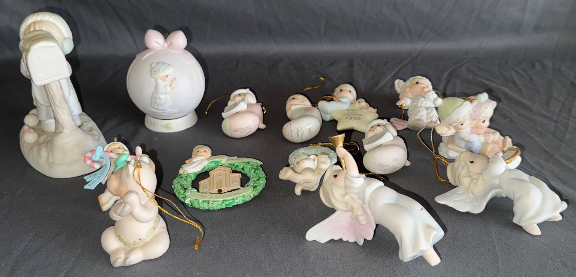 Online Bidding Available!