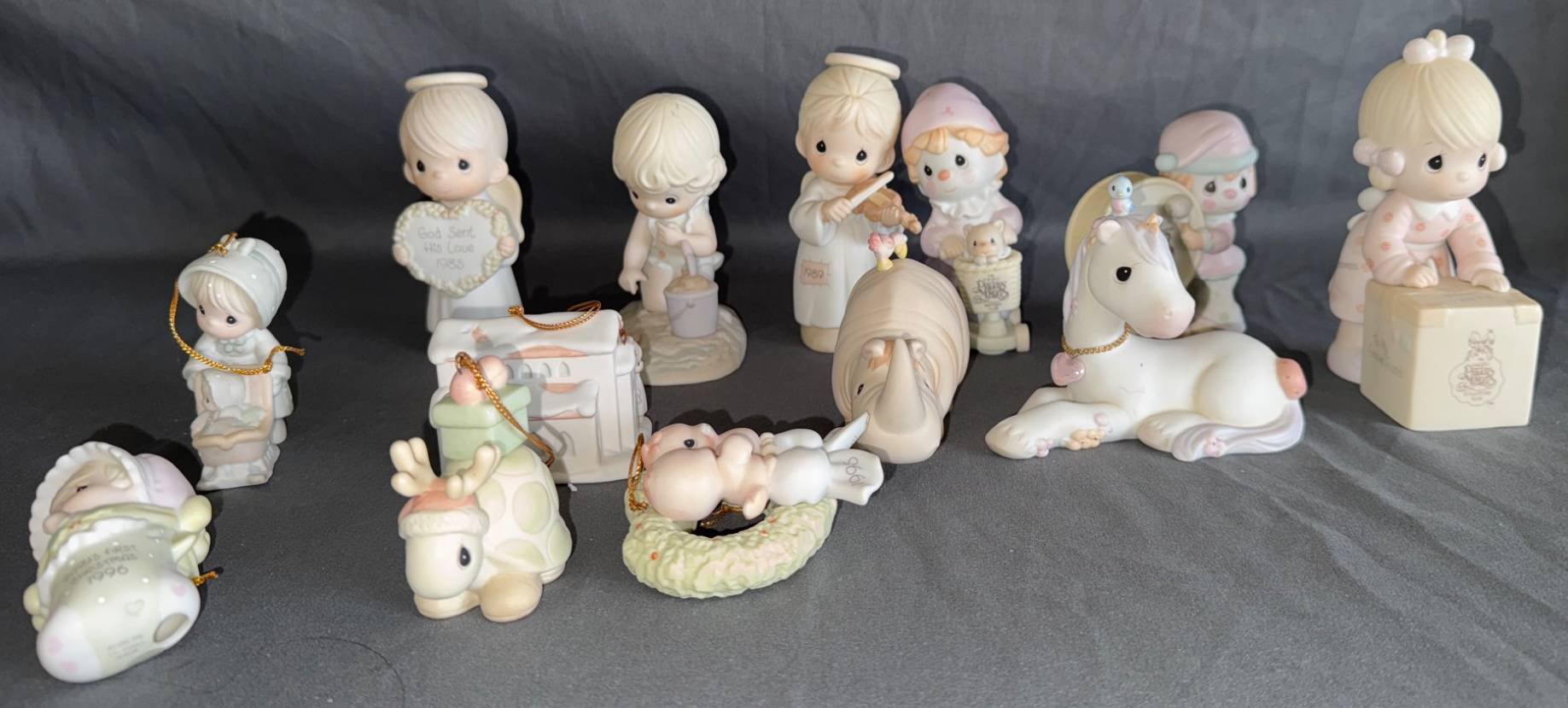 Online Bidding Available!