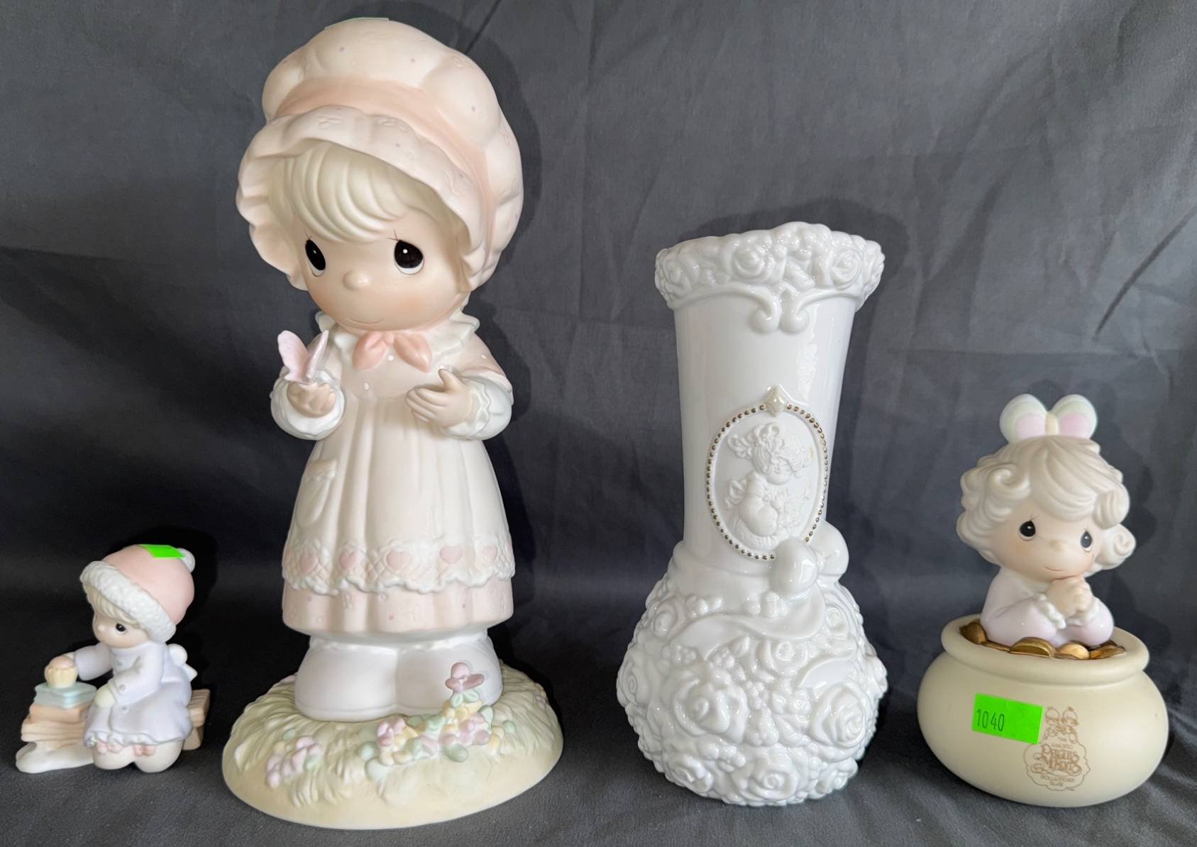 Online Bidding Available!