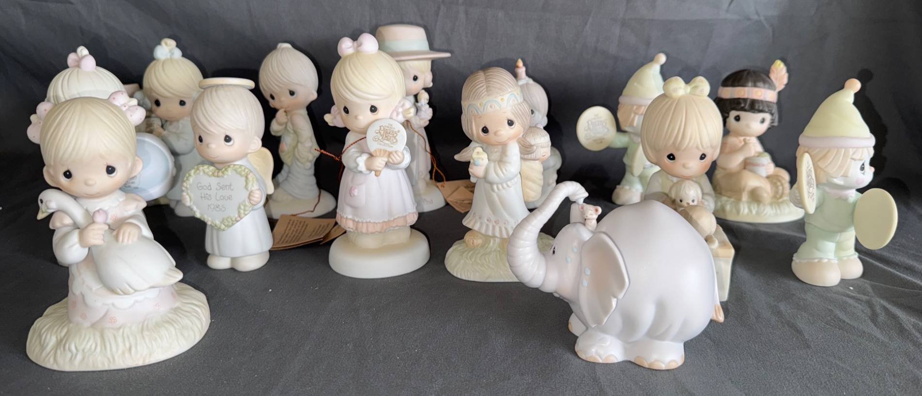 Online Bidding Available!