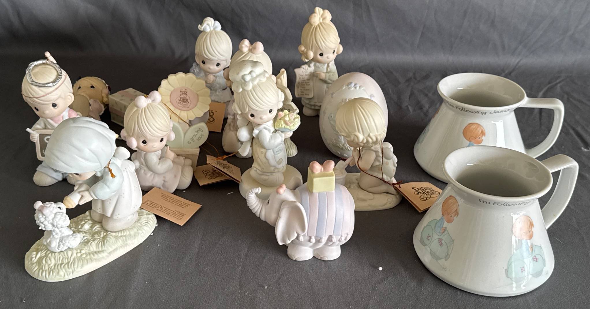 Online Bidding Available!