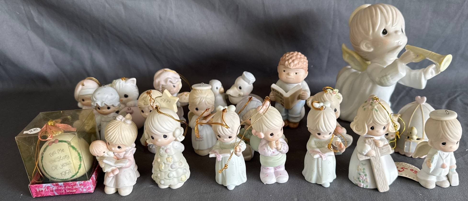 Online Bidding Available!