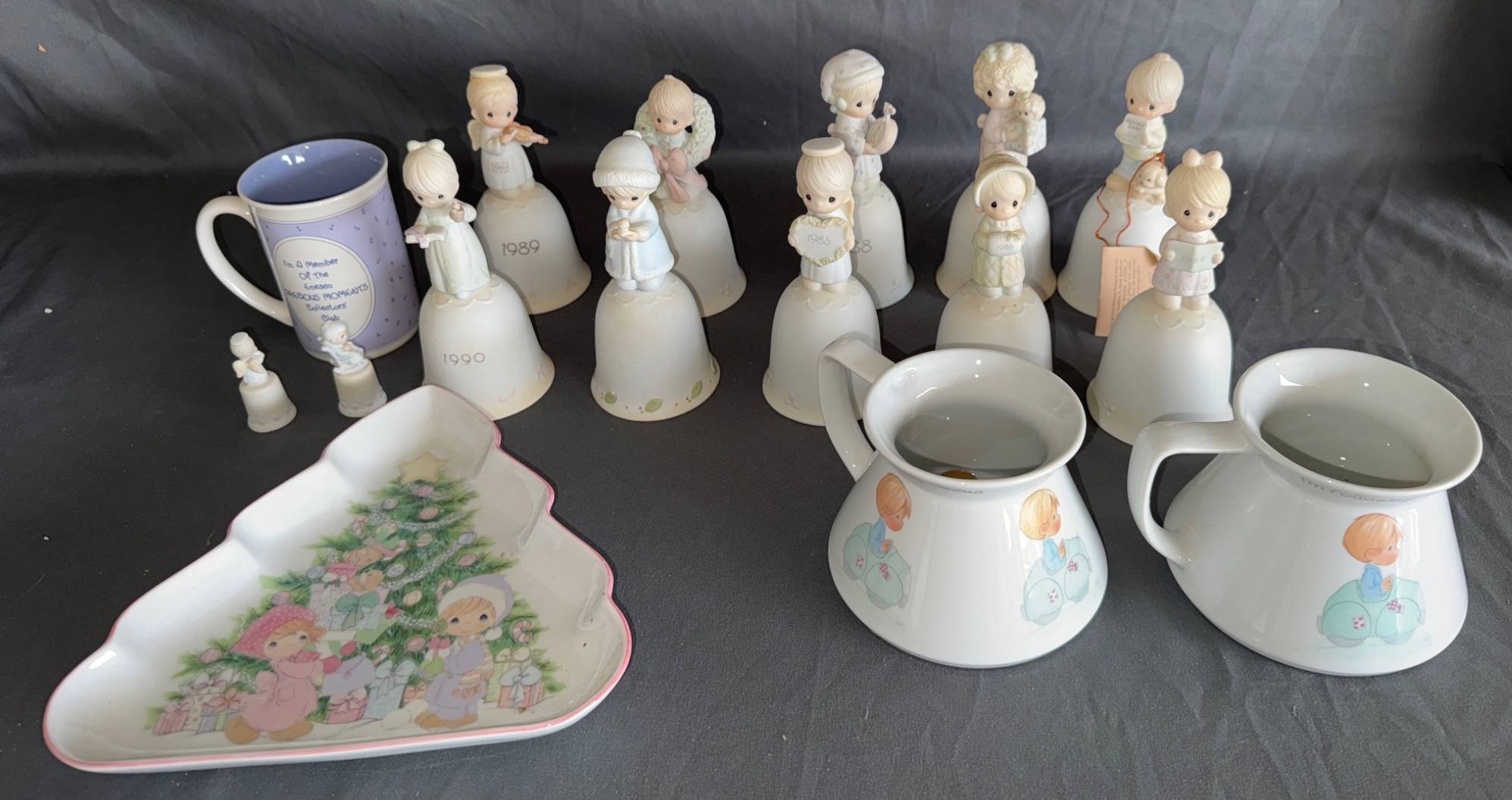 Online Bidding Available!