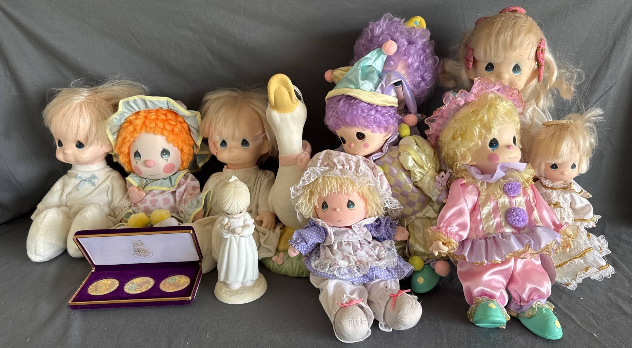 Online Bidding Available!