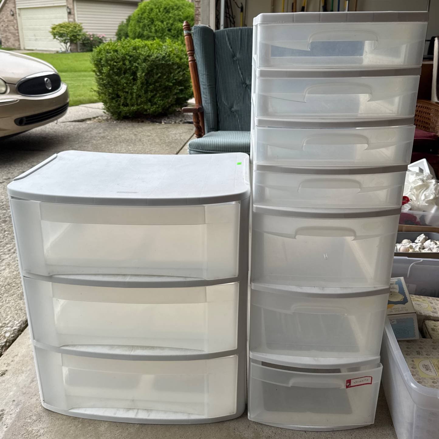 Online Bidding Available!