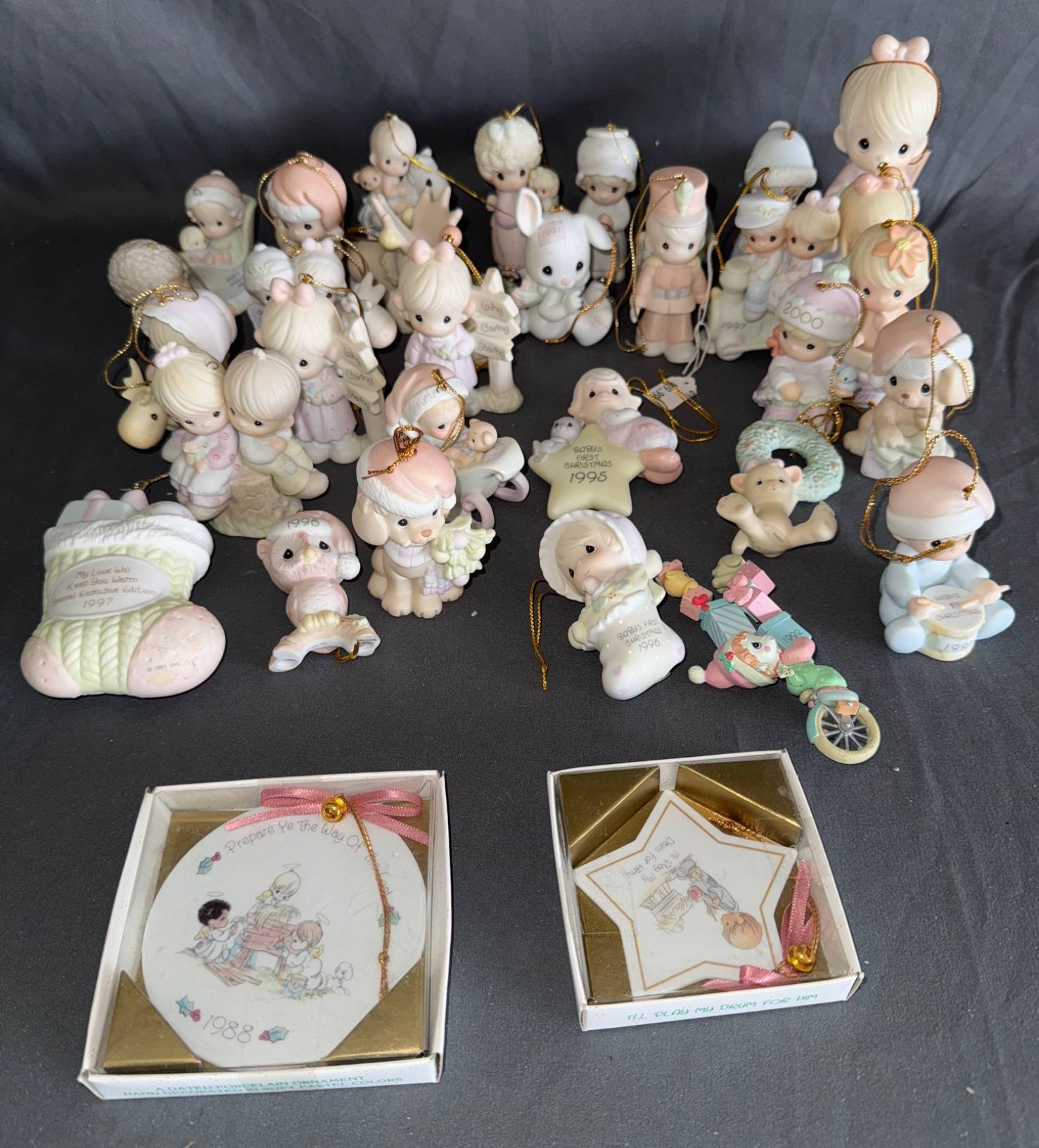 Online Bidding Available!