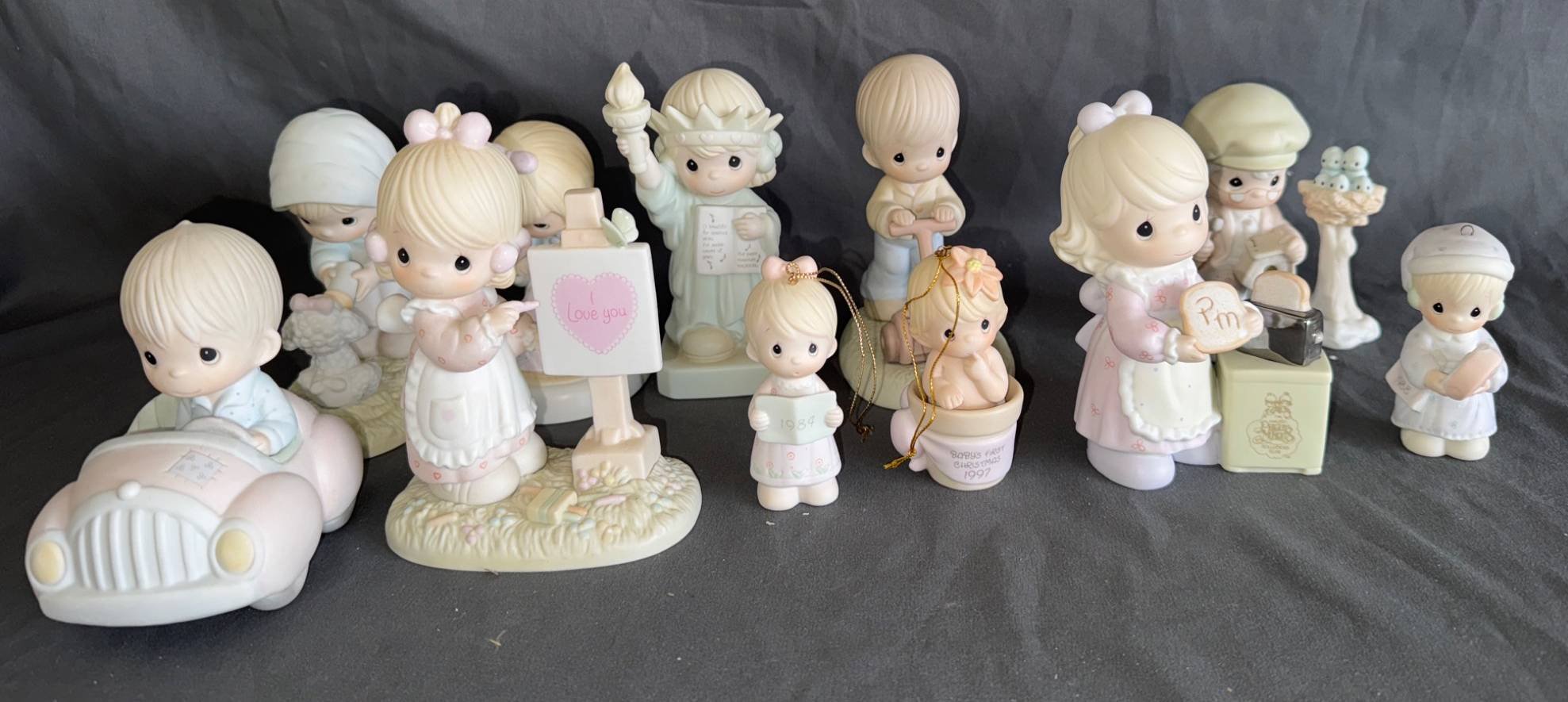 Online Bidding Available!