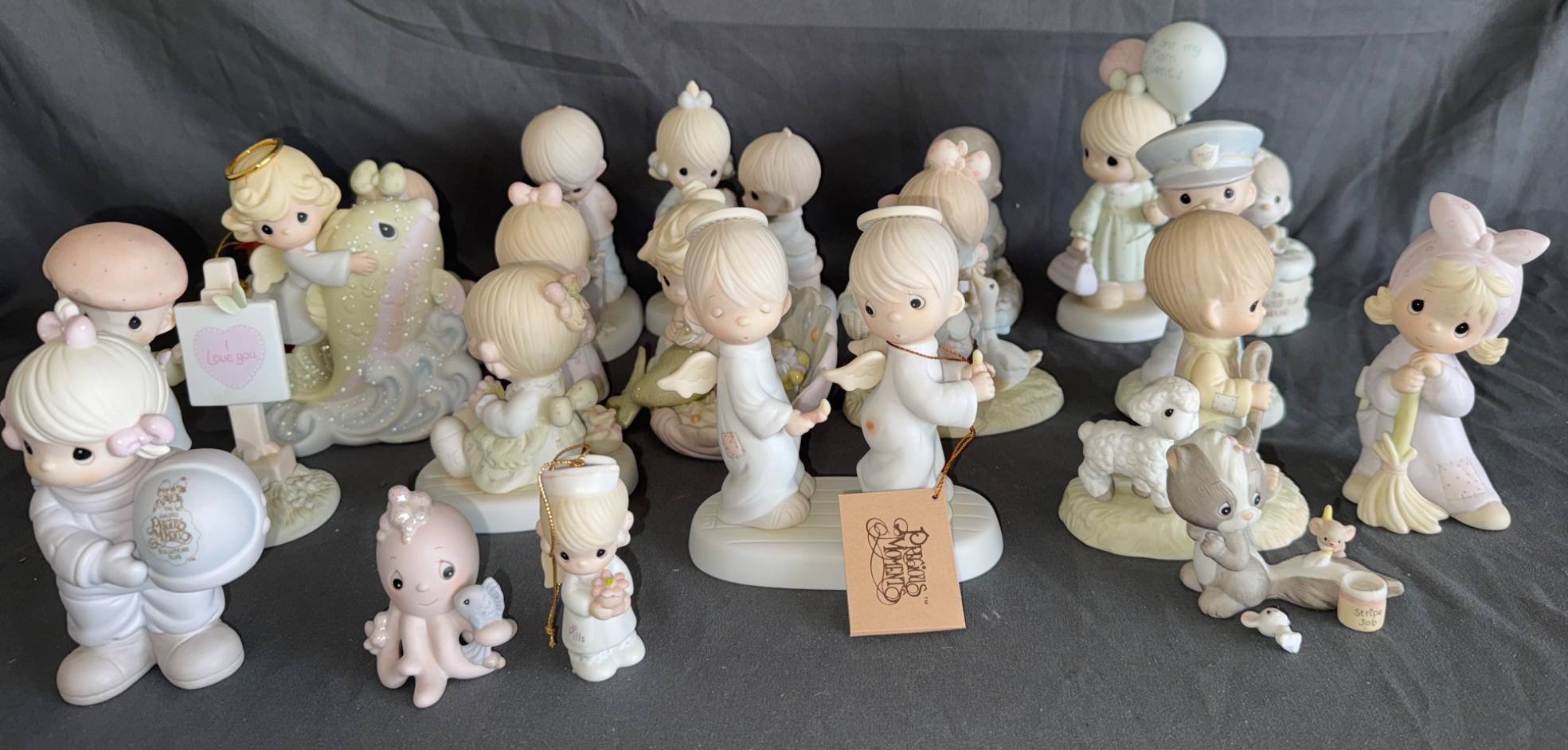 Online Bidding Available!