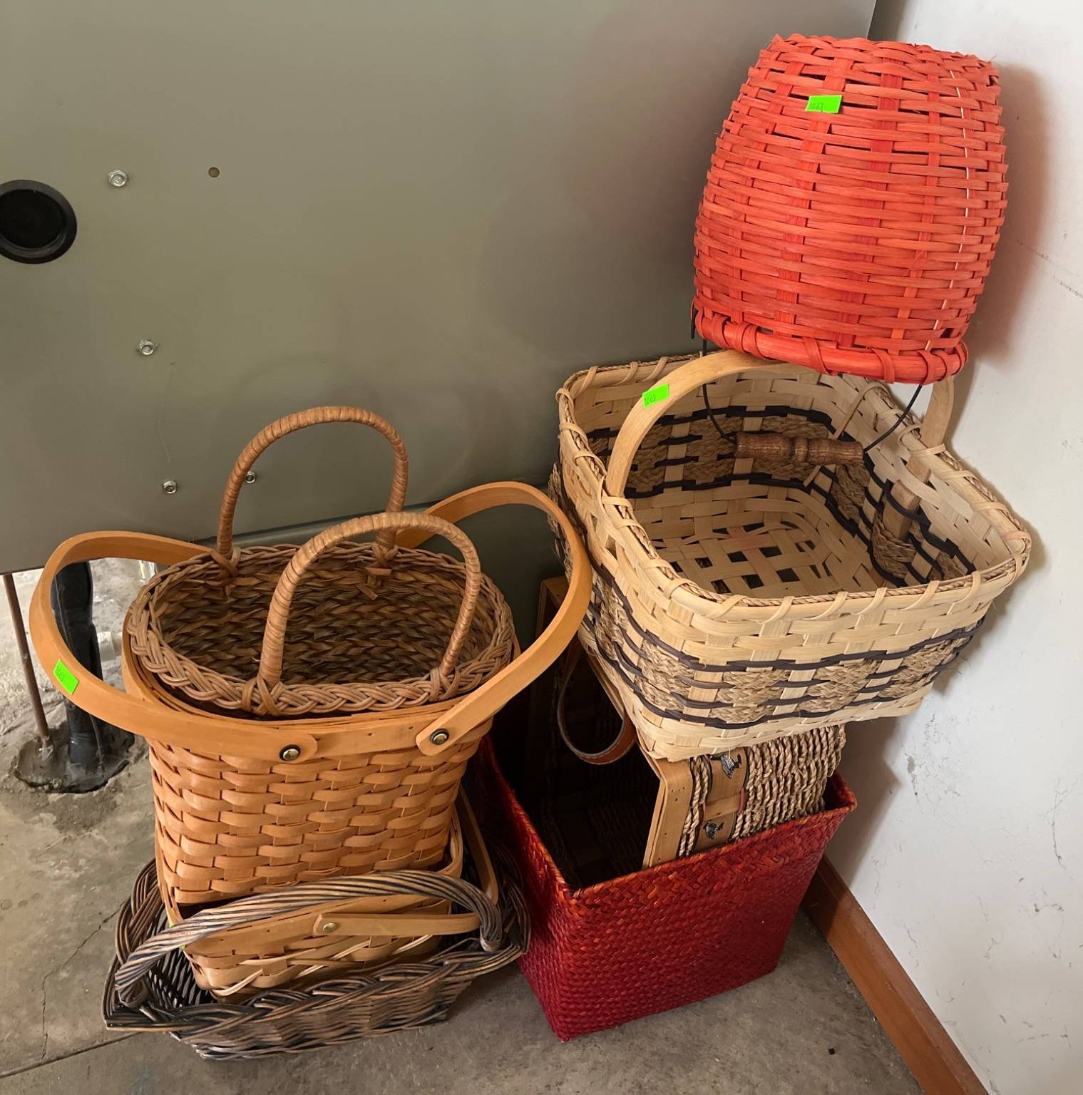 Online Bidding Available!