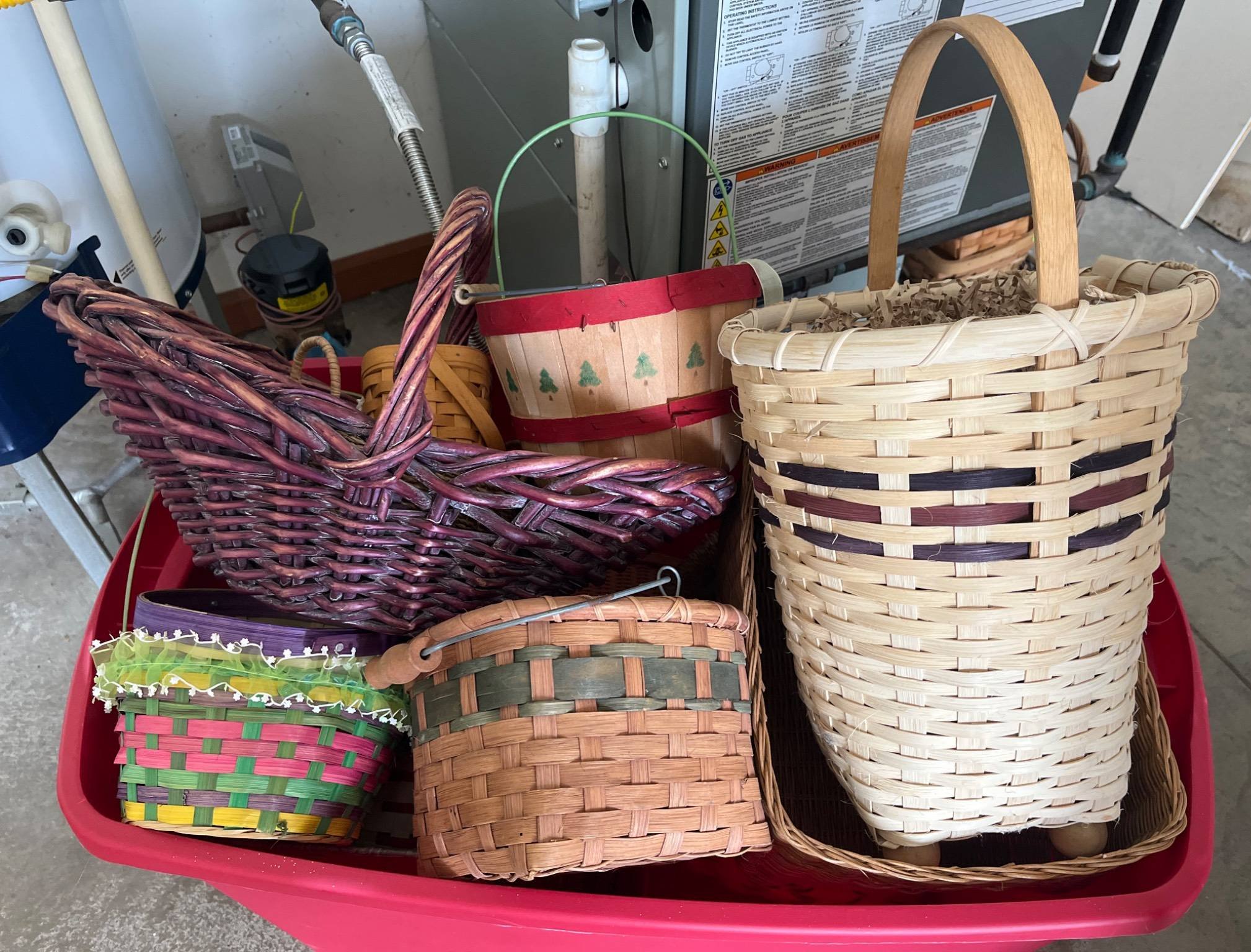 Online Bidding Available!