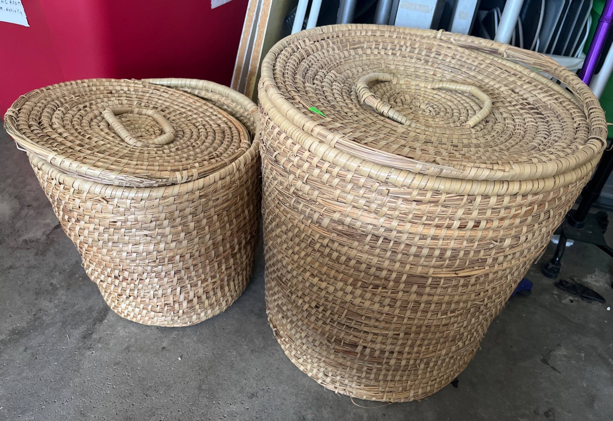 Online Bidding Available!