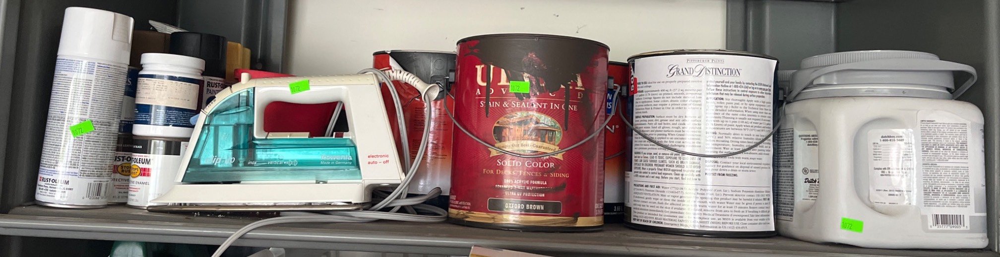 Online Bidding Available!