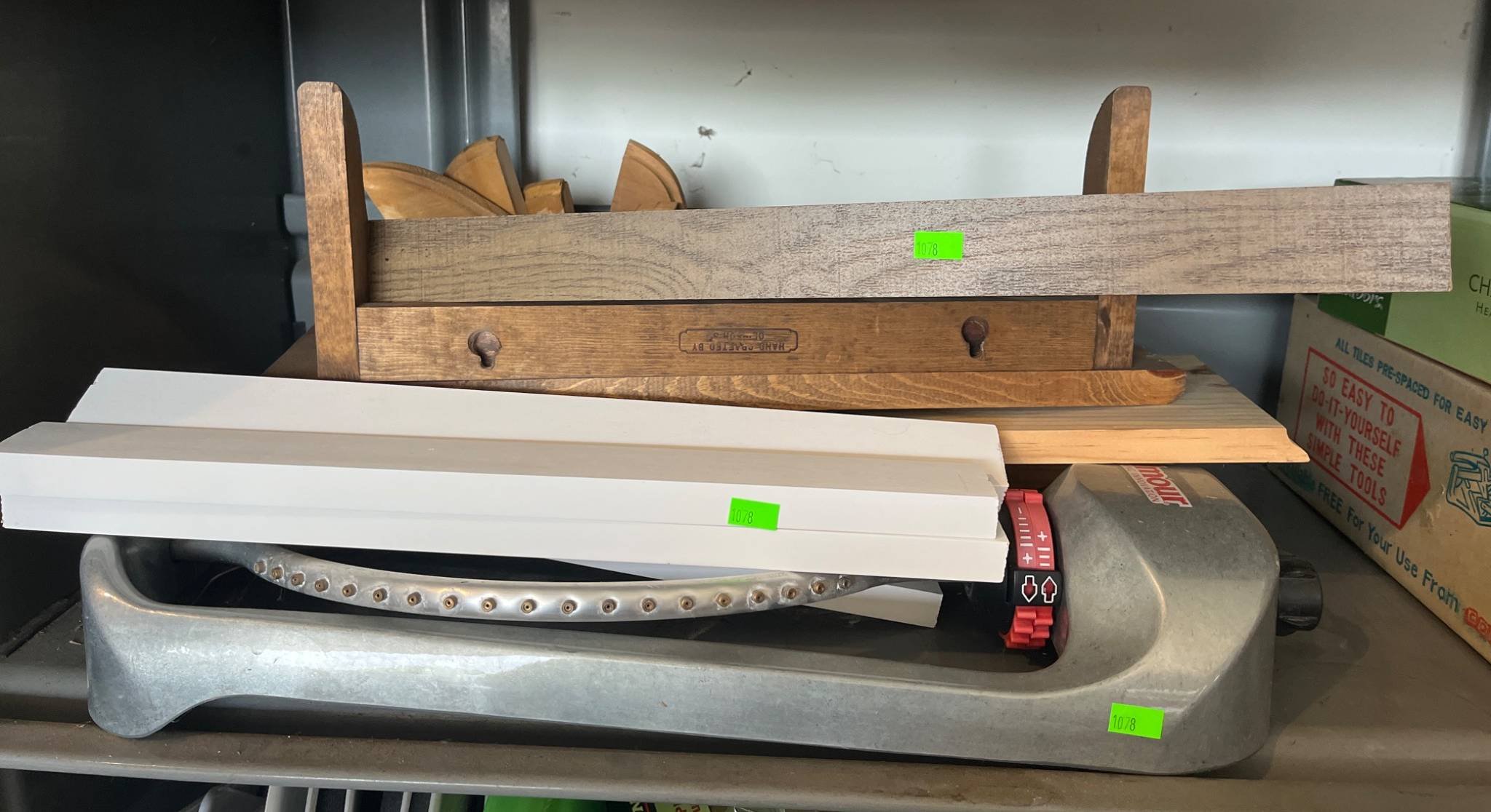 Online Bidding Available!