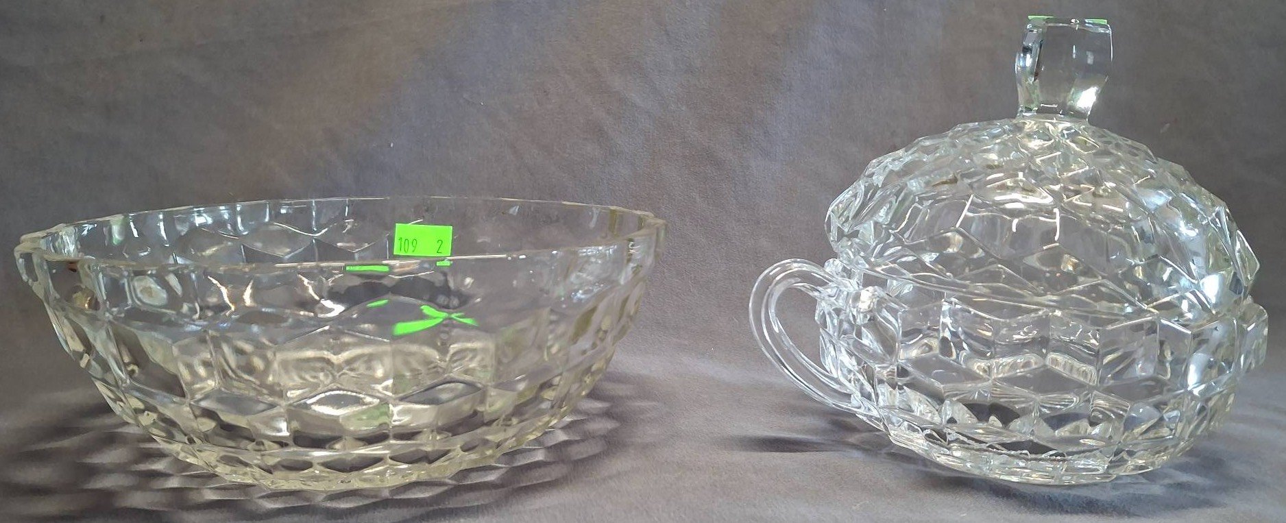 Online Bidding Available!